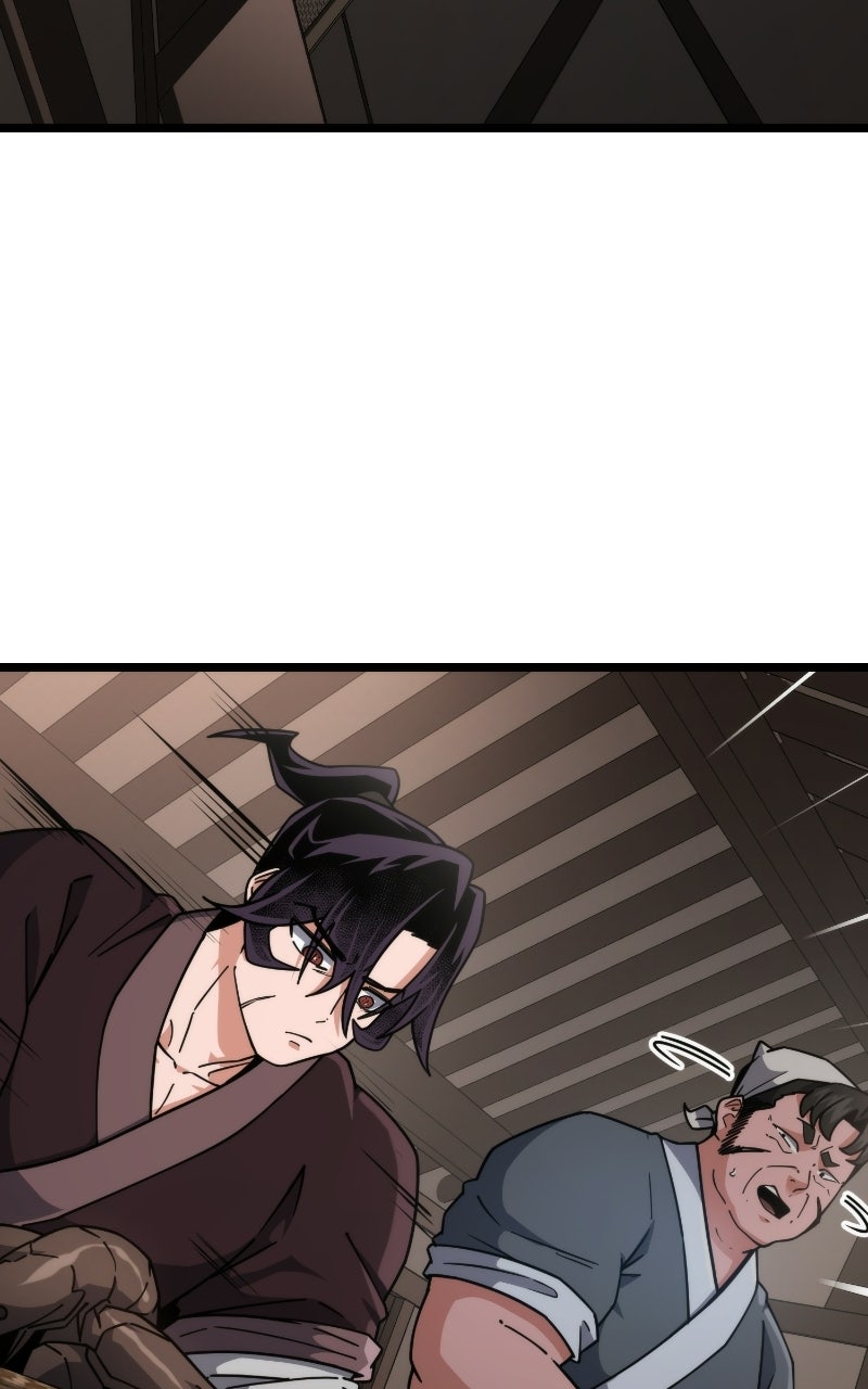A Genius Martial Arts Girl Episode 7 page 110 - 