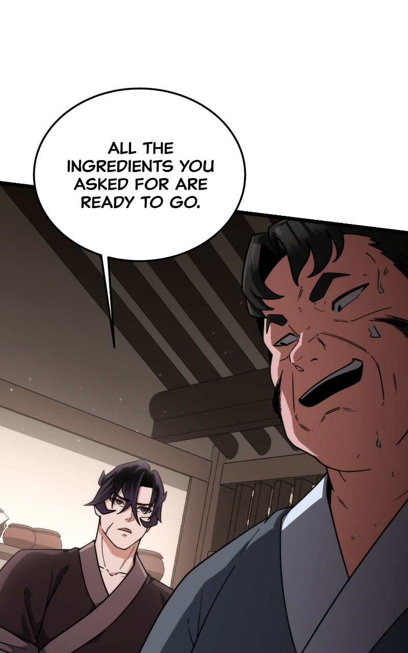 A Genius Martial Arts Girl Episode 7 page 113 - 