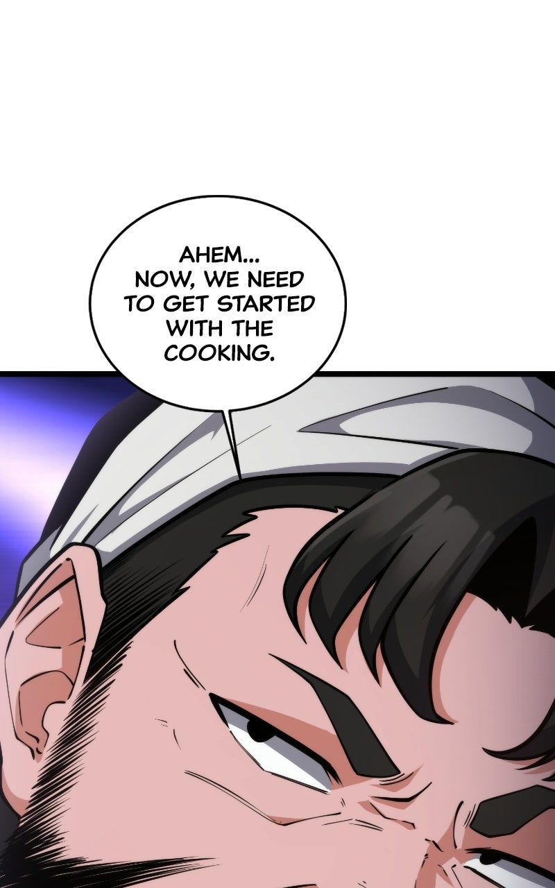 A Genius Martial Arts Girl Episode 7 page 115 - 