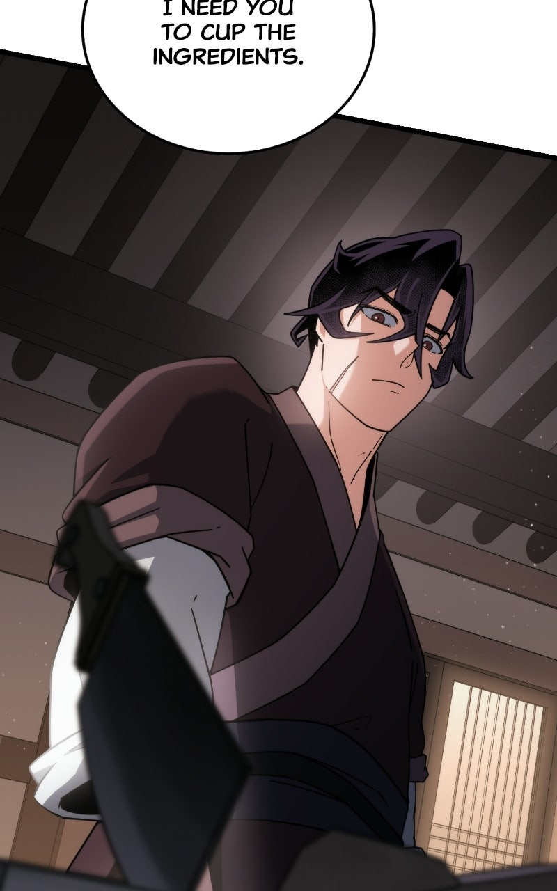 A Genius Martial Arts Girl Episode 7 page 117 - 