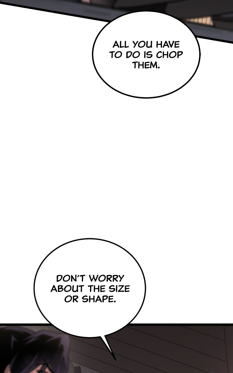 A Genius Martial Arts Girl Episode 7 page 118 - 
