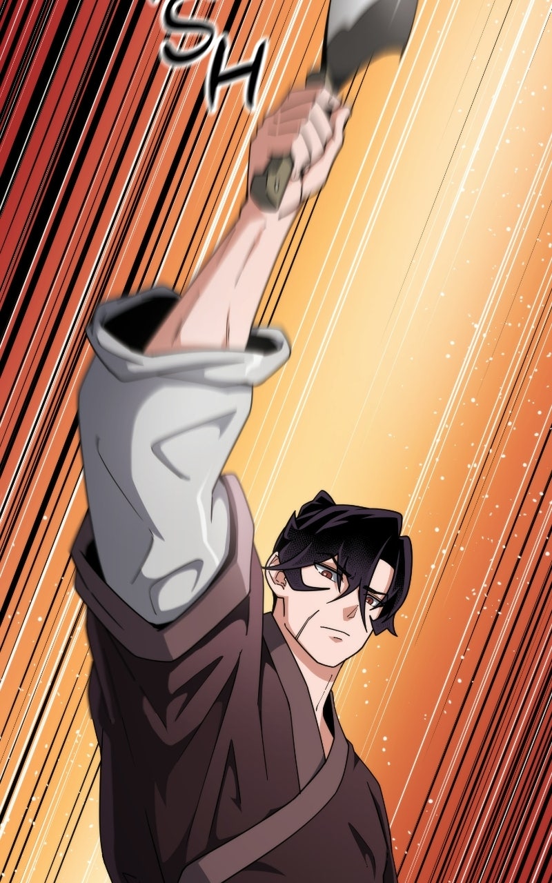 A Genius Martial Arts Girl Episode 7 page 122 - 