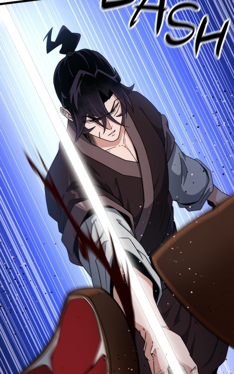 A Genius Martial Arts Girl Episode 7 page 124 - 