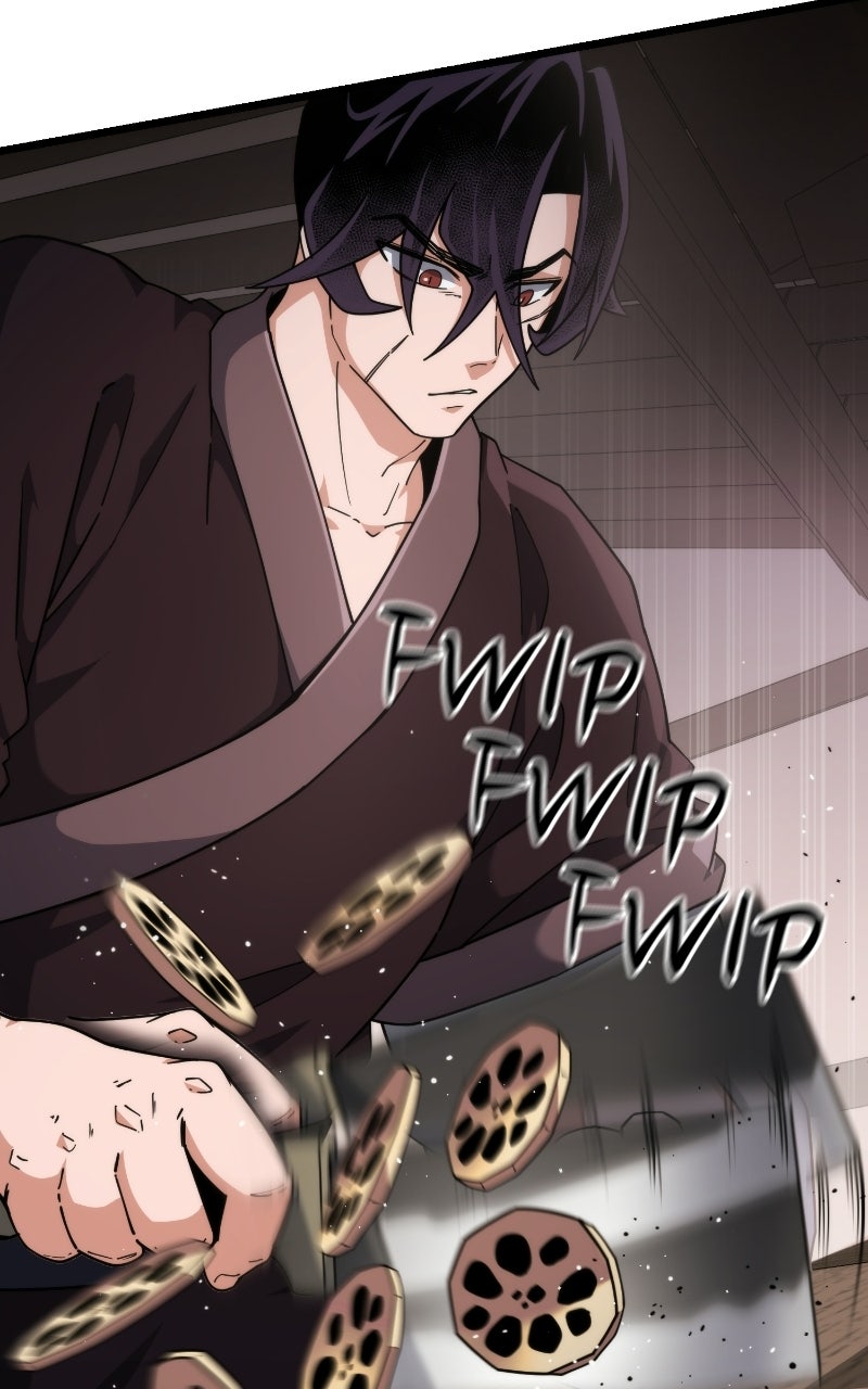 A Genius Martial Arts Girl Episode 7 page 127 - 