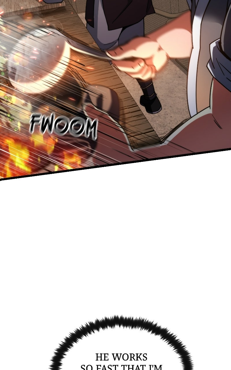 A Genius Martial Arts Girl Episode 7 page 133 - 