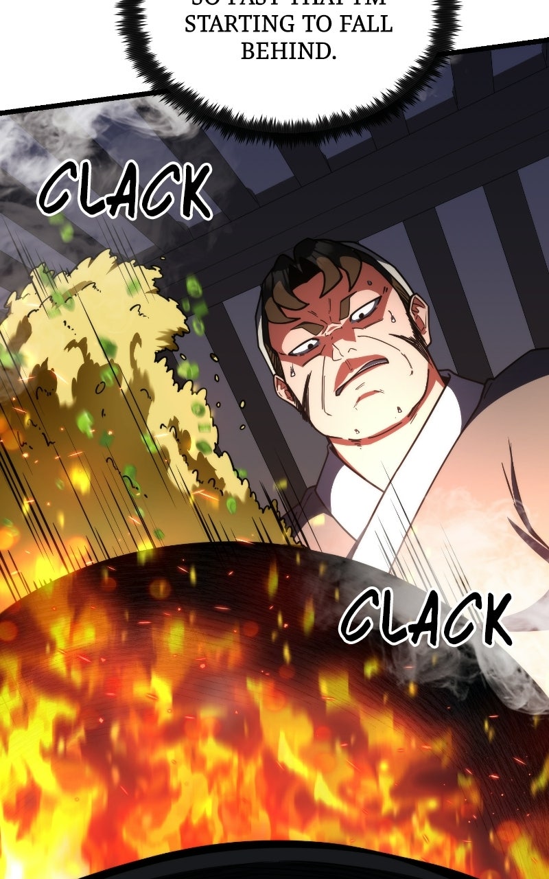 A Genius Martial Arts Girl Episode 7 page 134 - 