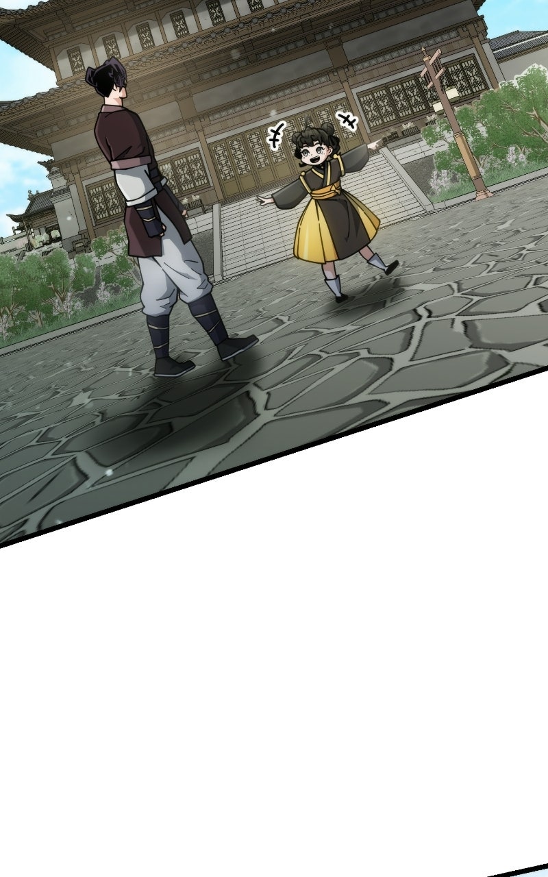 A Genius Martial Arts Girl Episode 7 page 15 - 