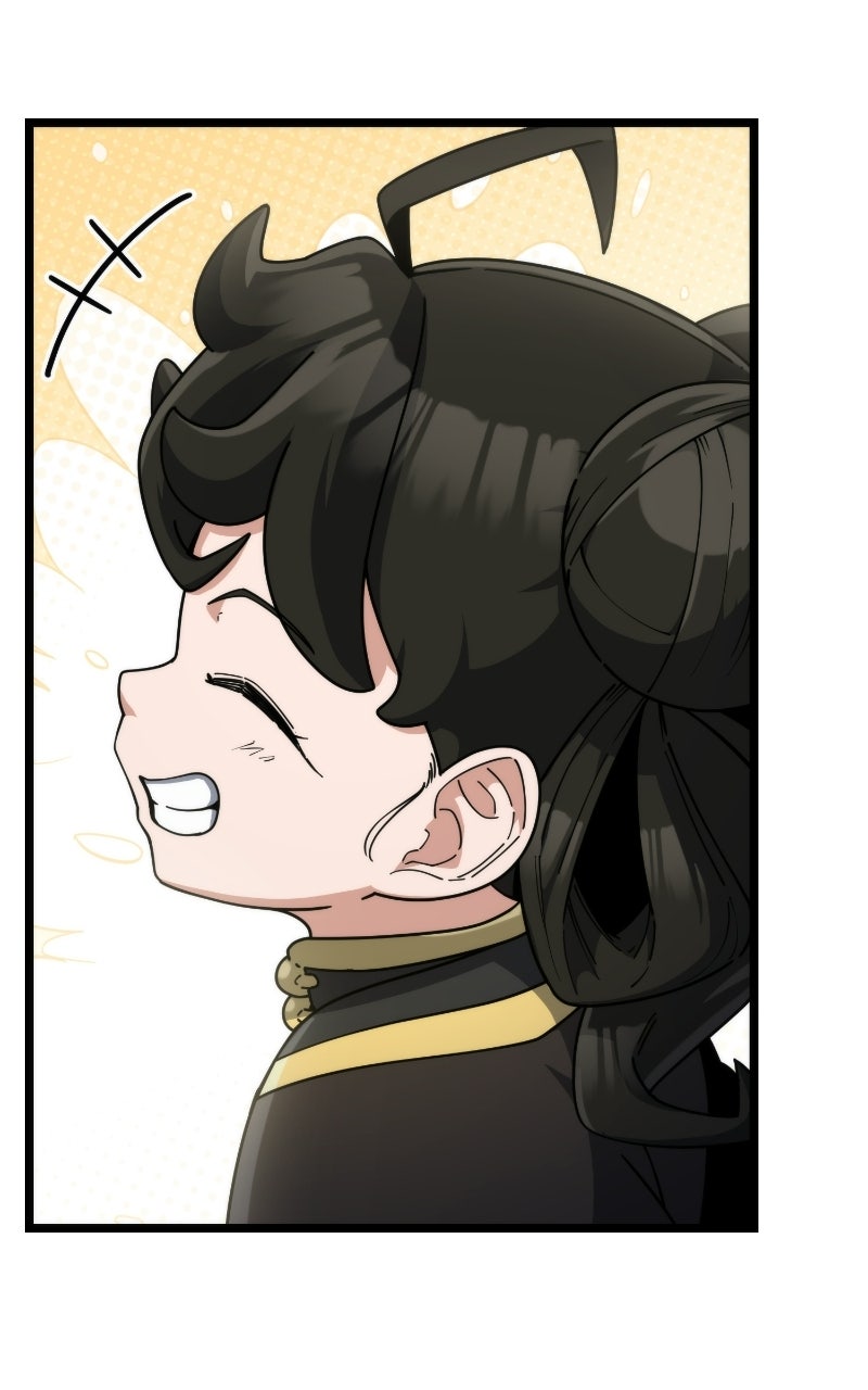 A Genius Martial Arts Girl Episode 7 page 21 - 