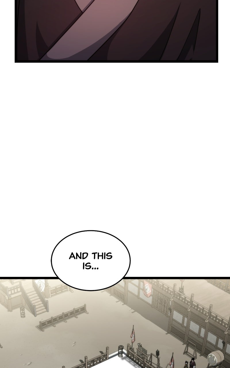 A Genius Martial Arts Girl Episode 7 page 23 - 