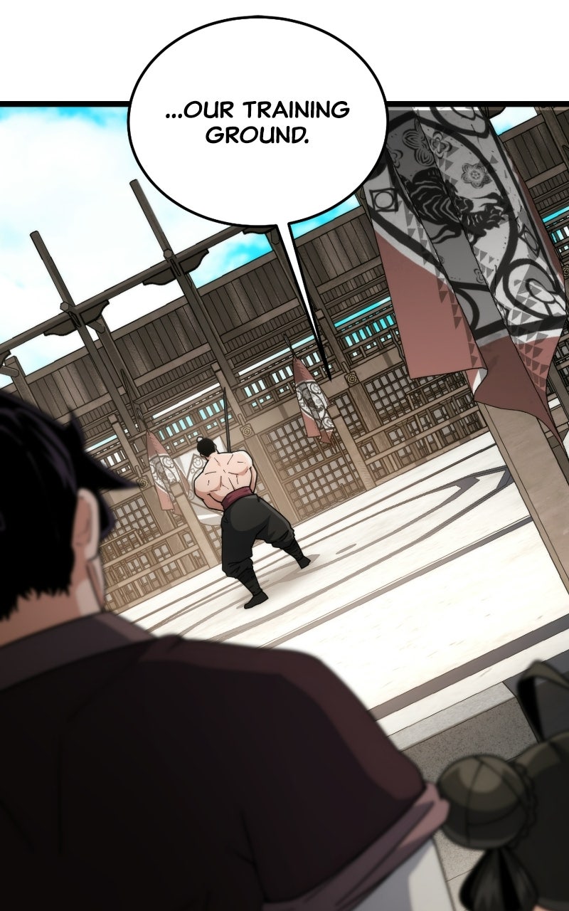 A Genius Martial Arts Girl Episode 7 page 25 - 