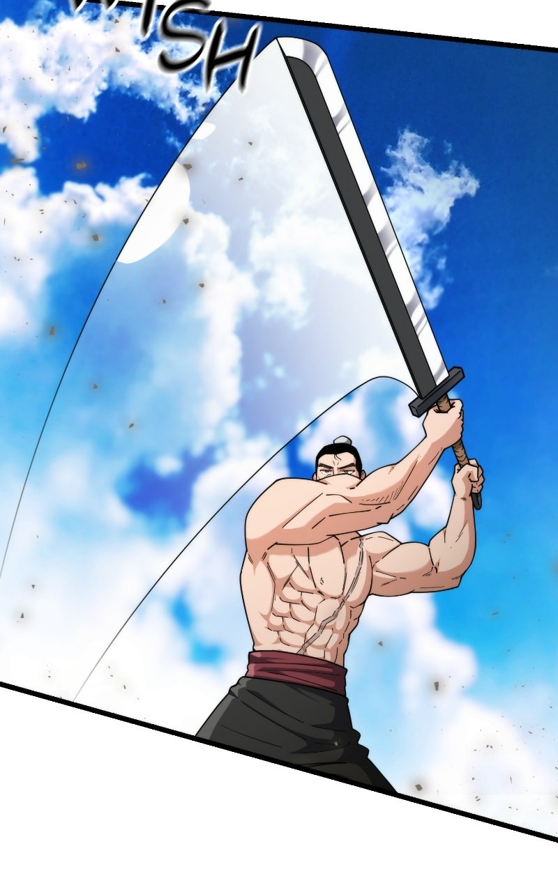 A Genius Martial Arts Girl Episode 7 page 30 - 