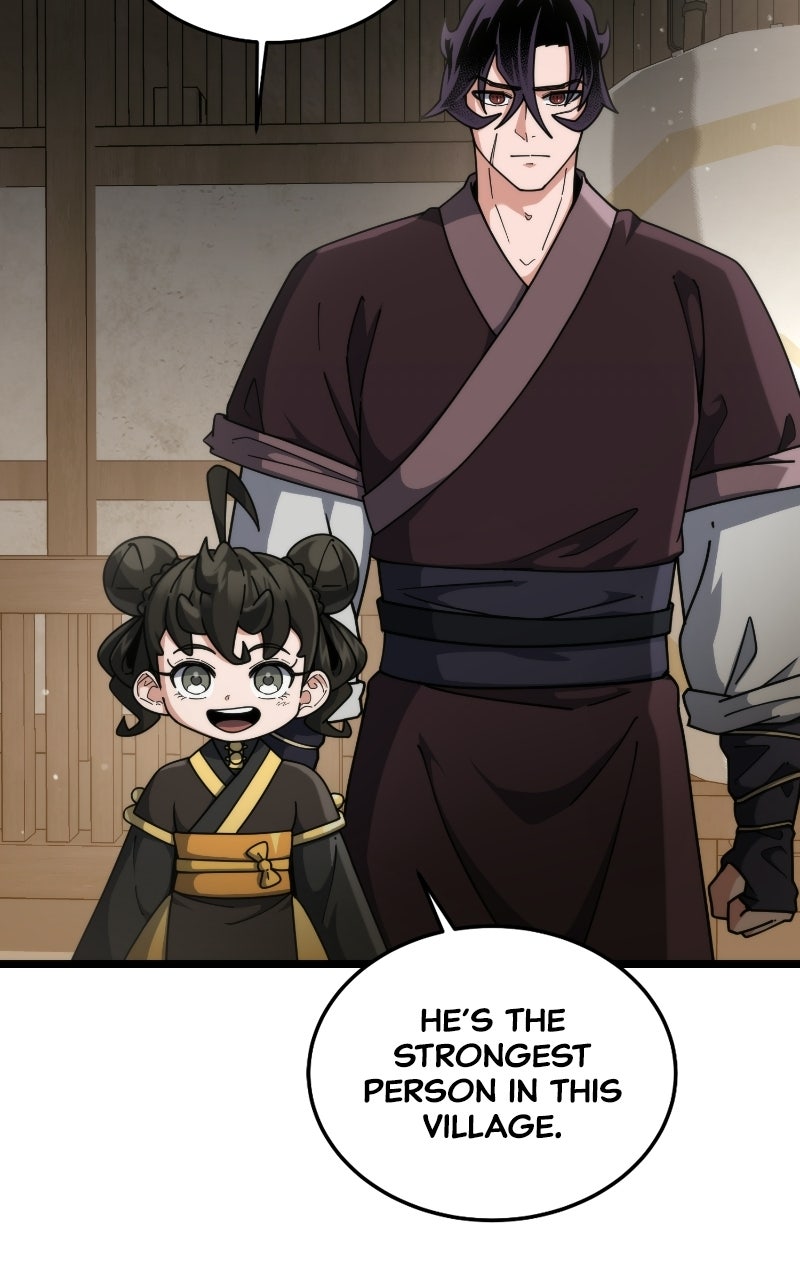 A Genius Martial Arts Girl Episode 7 page 34 - 
