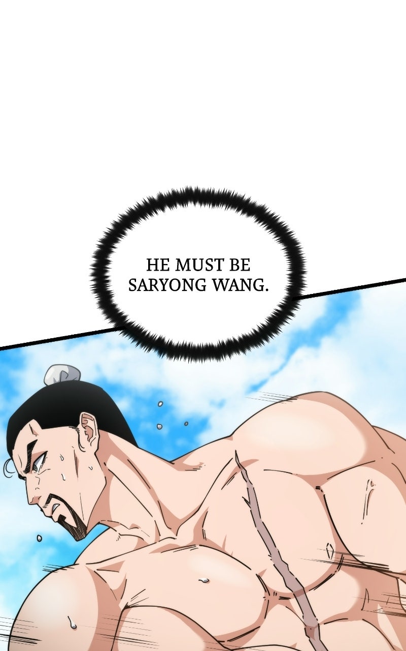A Genius Martial Arts Girl Episode 7 page 35 - 