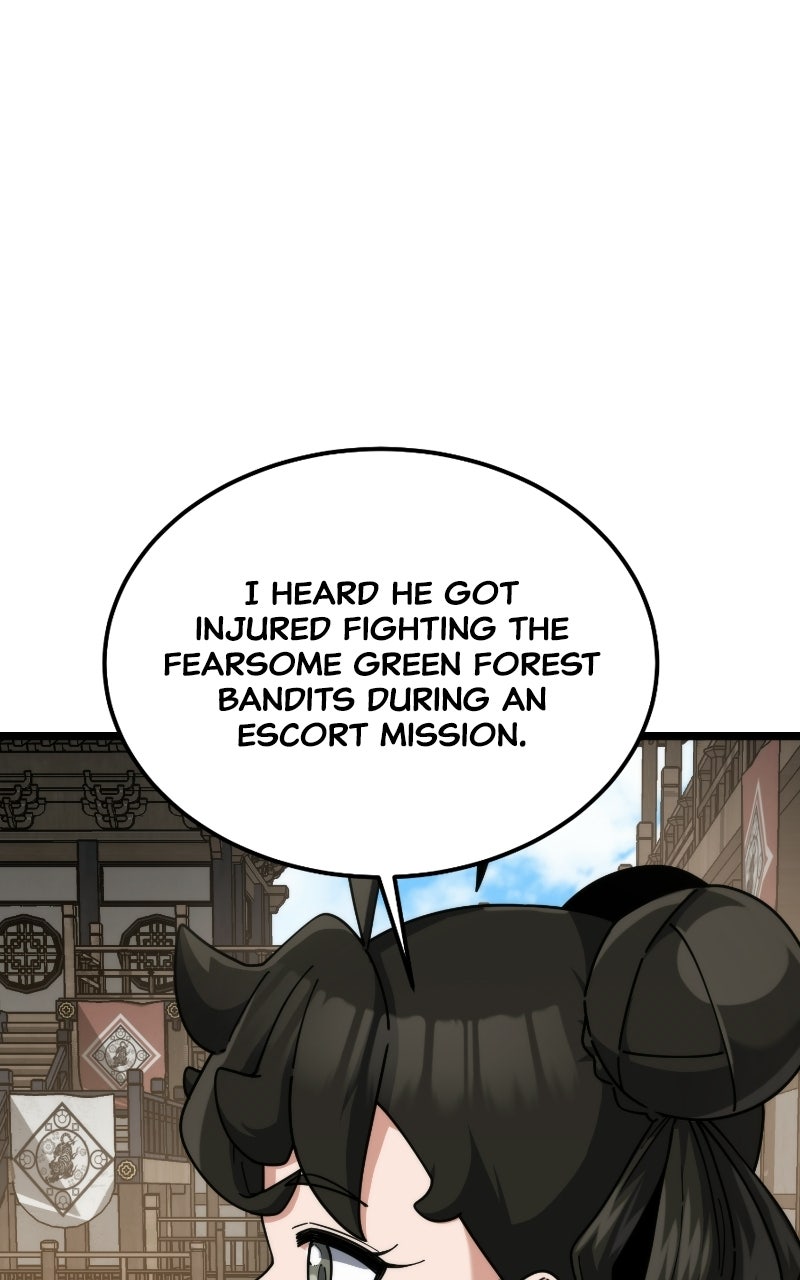 A Genius Martial Arts Girl Episode 7 page 38 - 