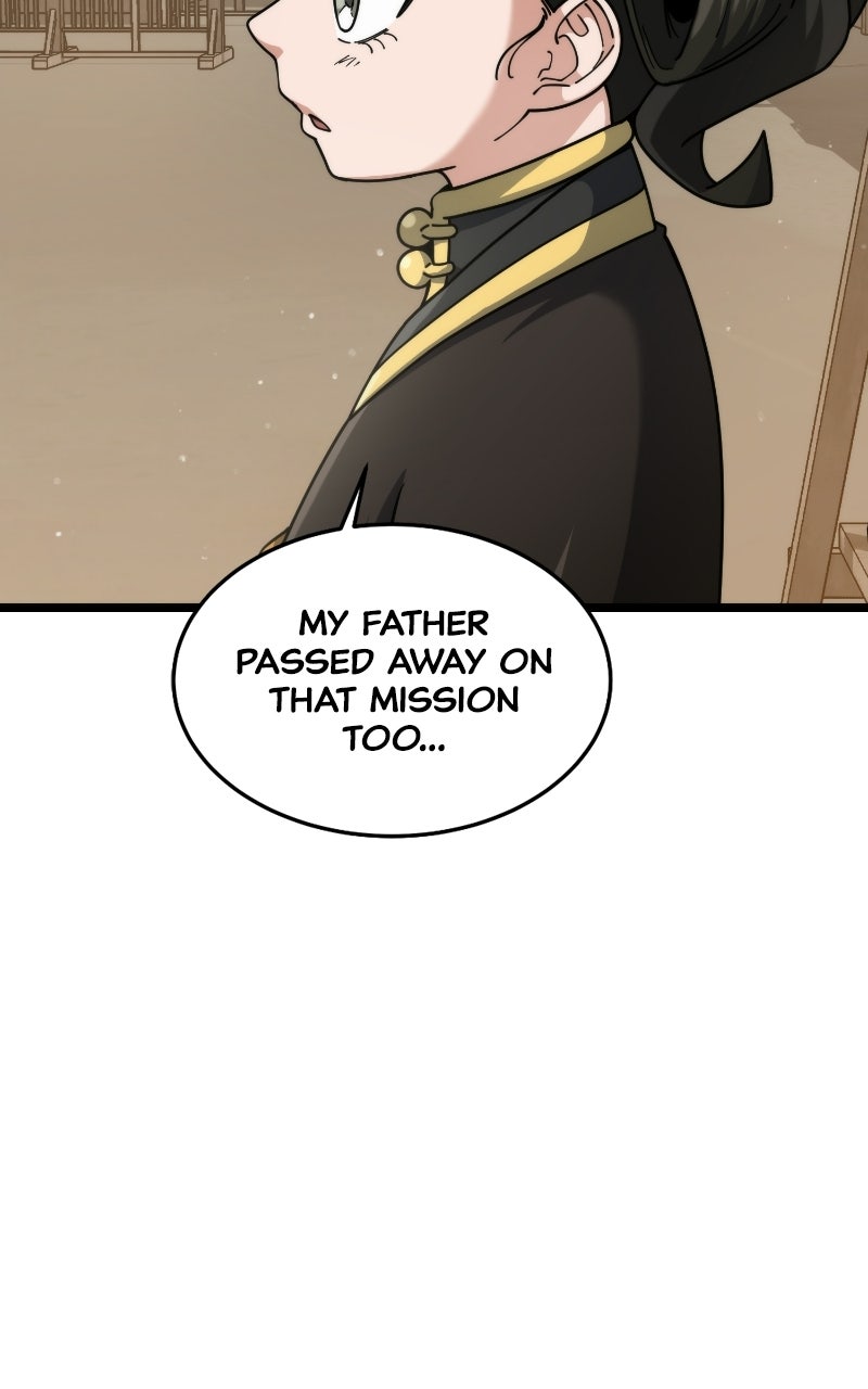 A Genius Martial Arts Girl Episode 7 page 39 - 