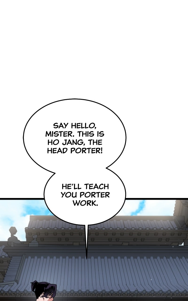 A Genius Martial Arts Girl Episode 7 page 46 - 