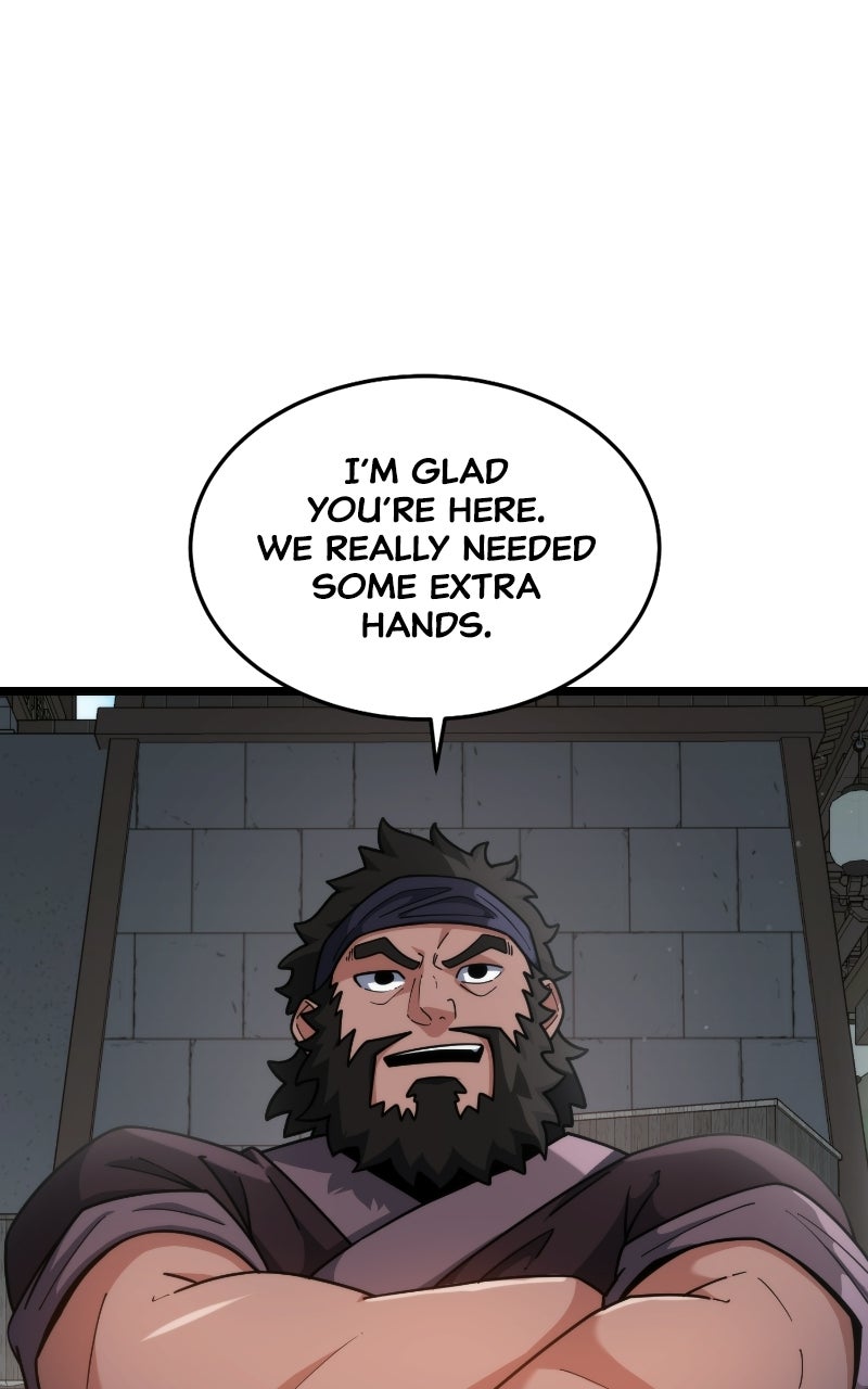 A Genius Martial Arts Girl Episode 7 page 48 - 