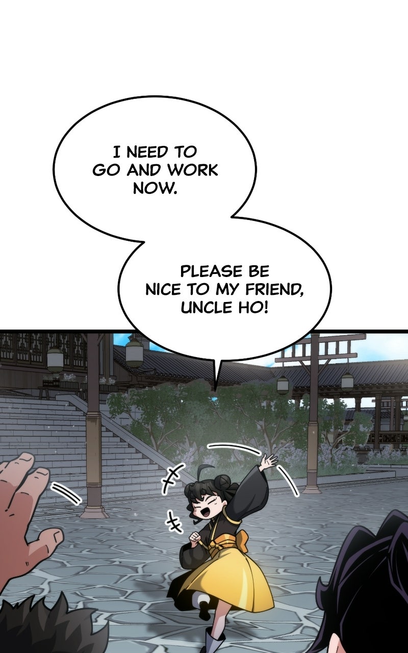 A Genius Martial Arts Girl Episode 7 page 50 - 