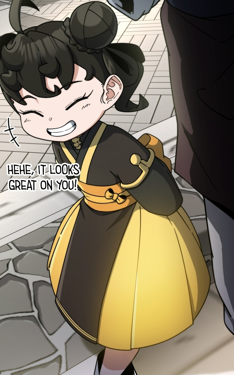 A Genius Martial Arts Girl Episode 7 page 6 - 