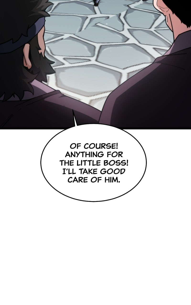 A Genius Martial Arts Girl Episode 7 page 51 - 