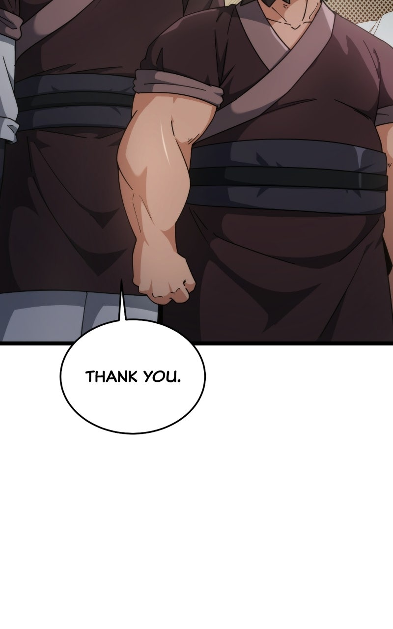 A Genius Martial Arts Girl Episode 7 page 53 - 