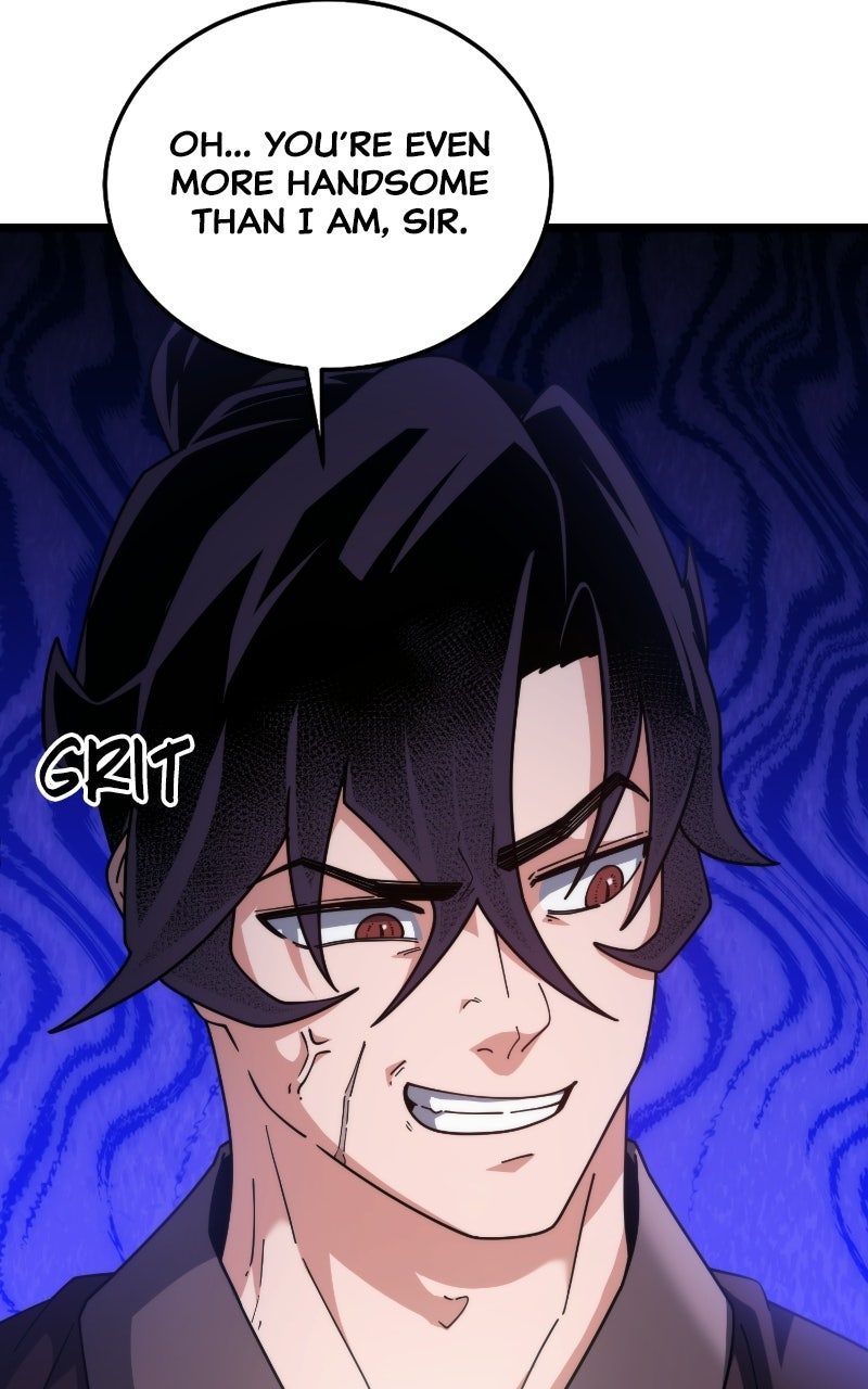 A Genius Martial Arts Girl Episode 7 page 57 - 