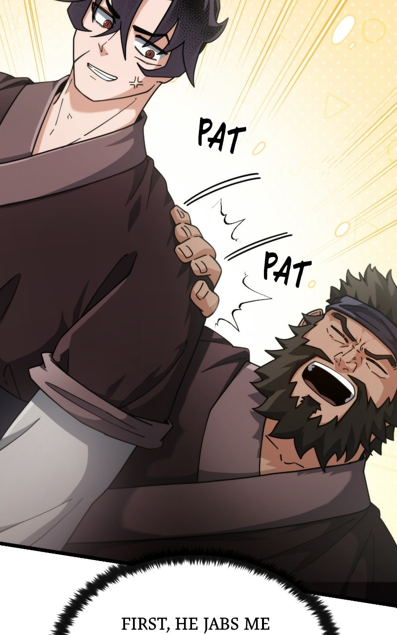 A Genius Martial Arts Girl Episode 7 page 59 - 