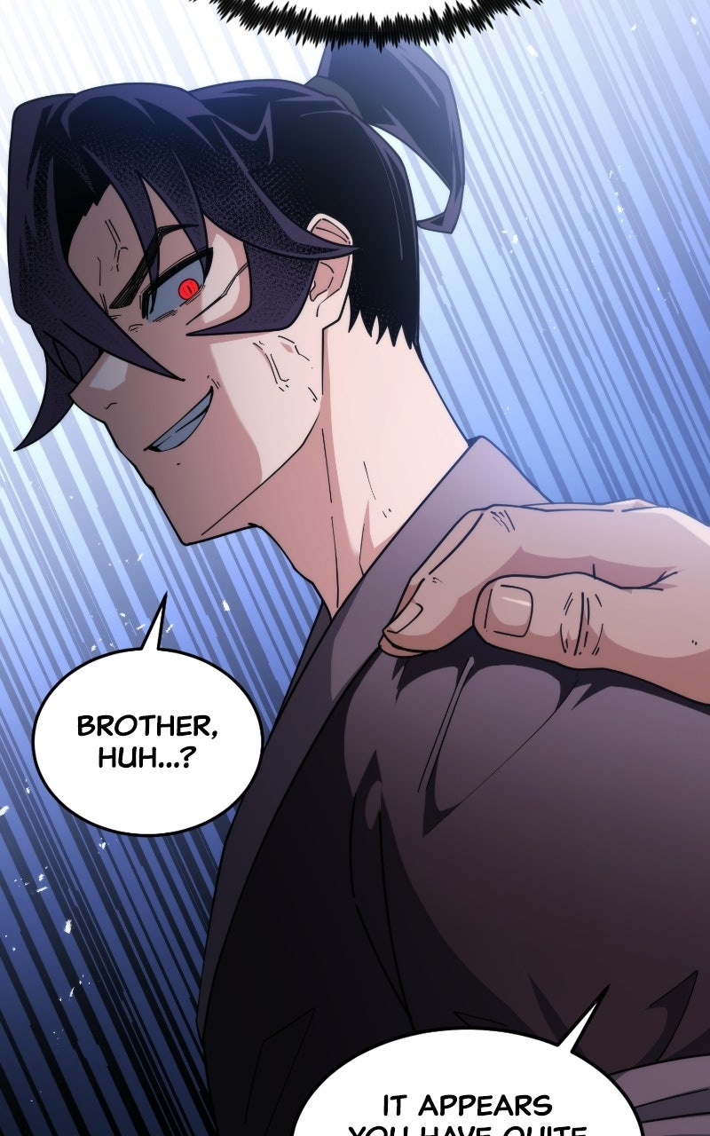 A Genius Martial Arts Girl Episode 7 page 61 - 