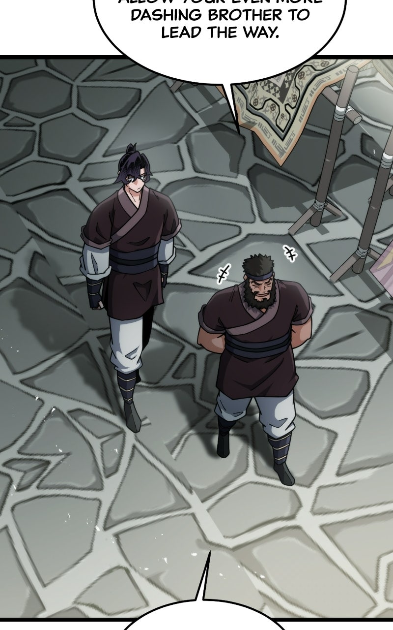 A Genius Martial Arts Girl Episode 7 page 63 - 
