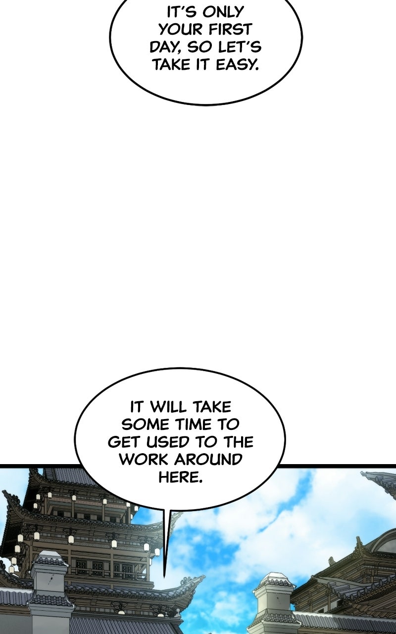 A Genius Martial Arts Girl Episode 7 page 64 - 