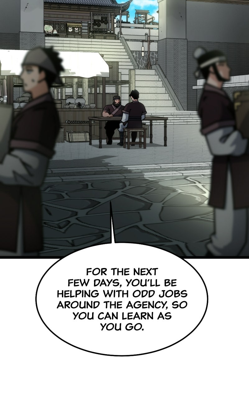 A Genius Martial Arts Girl Episode 7 page 65 - 