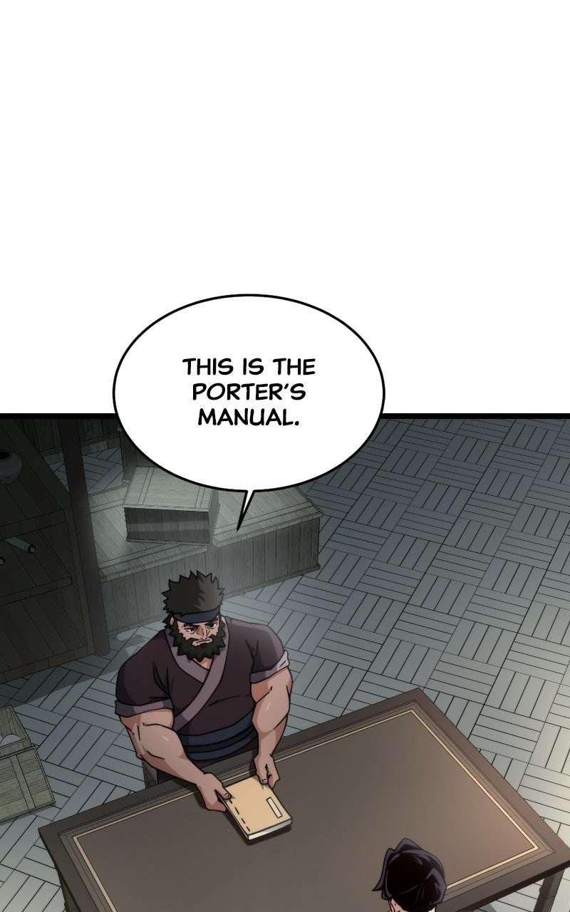 A Genius Martial Arts Girl Episode 7 page 66 - 