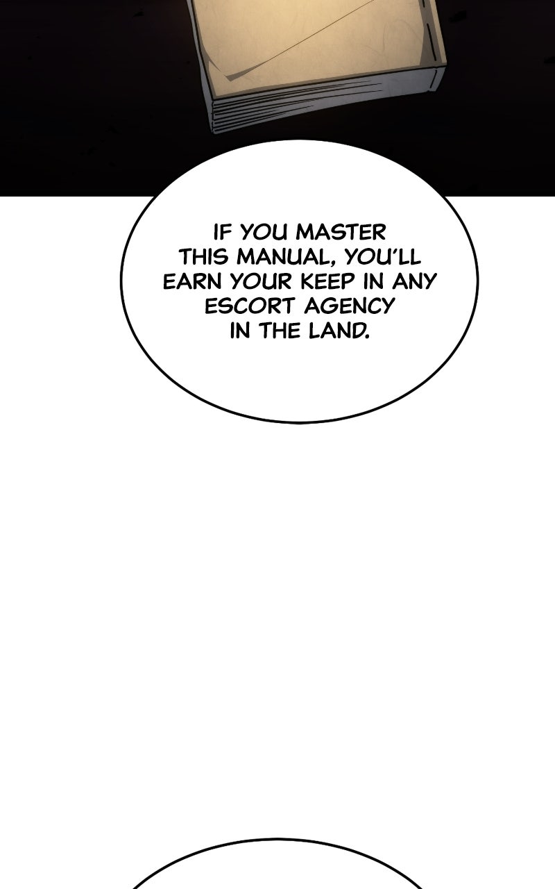 A Genius Martial Arts Girl Episode 7 page 71 - 