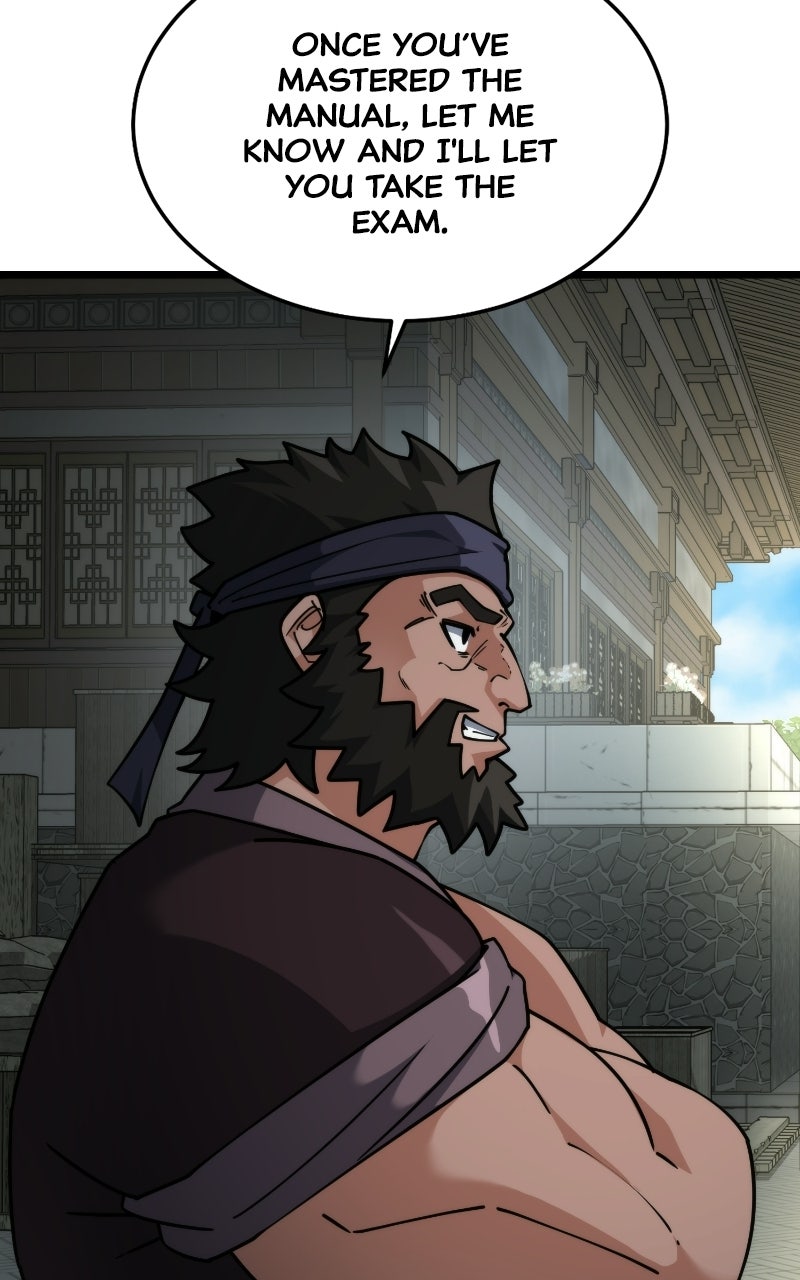 A Genius Martial Arts Girl Episode 7 page 72 - 
