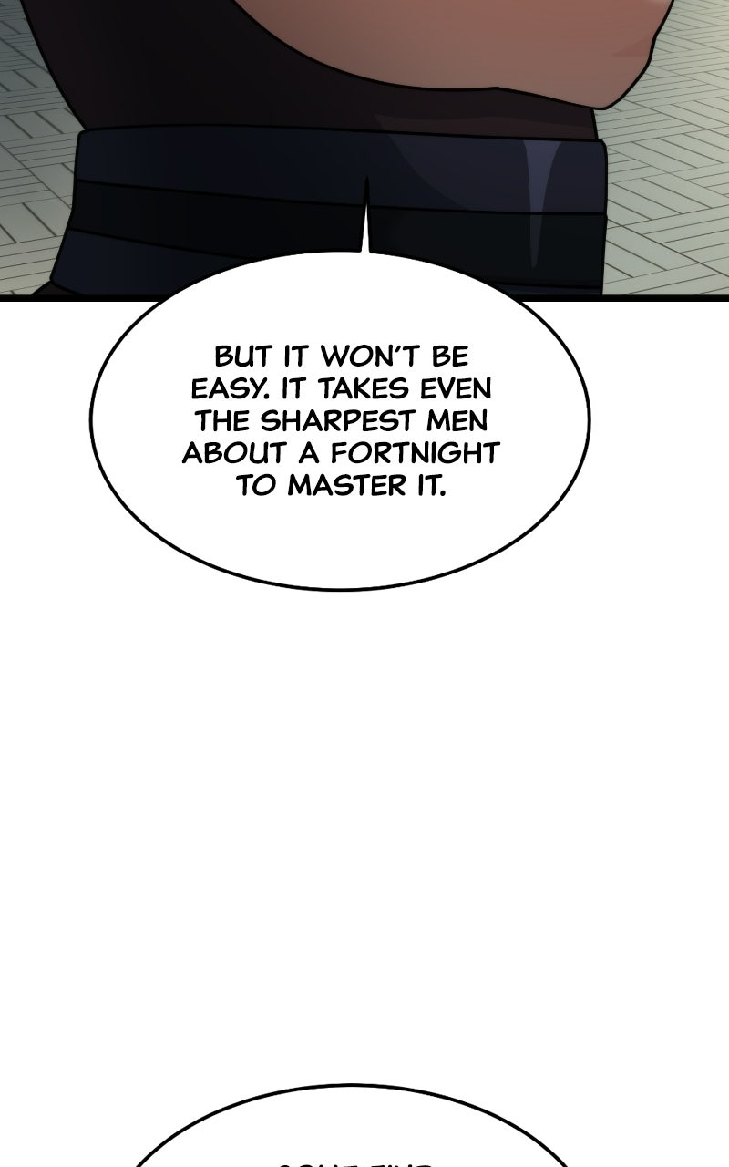 A Genius Martial Arts Girl Episode 7 page 73 - 