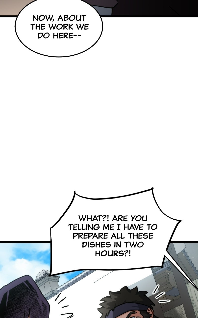 A Genius Martial Arts Girl Episode 7 page 75 - 