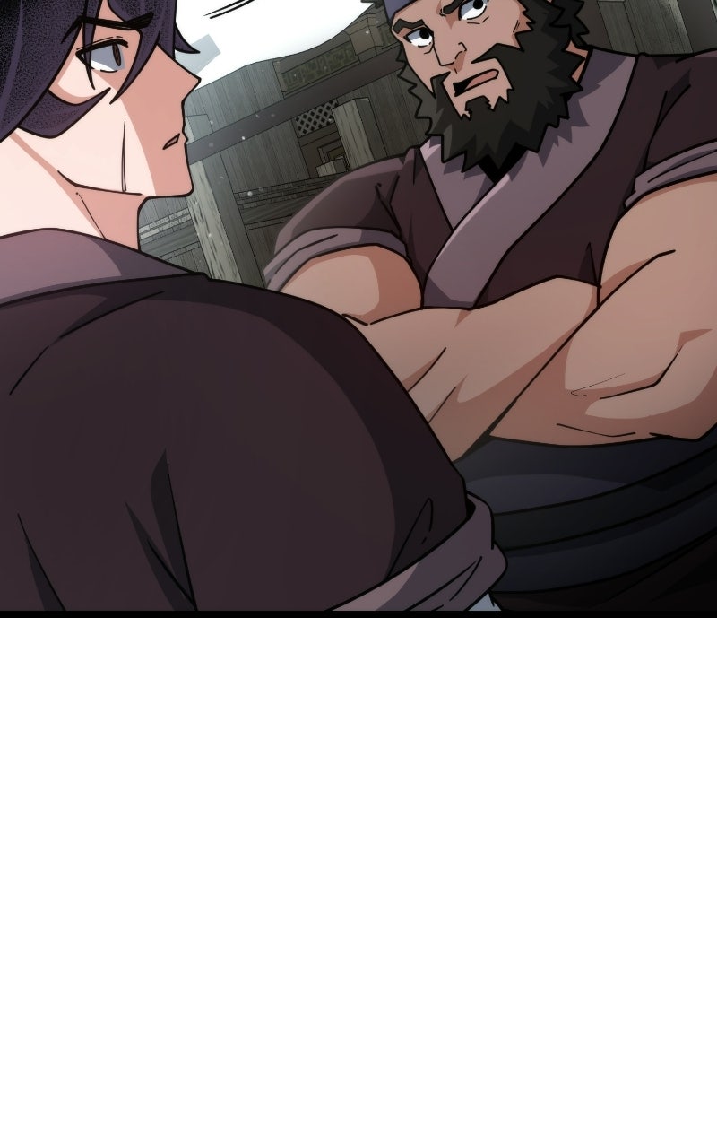 A Genius Martial Arts Girl Episode 7 page 76 - 