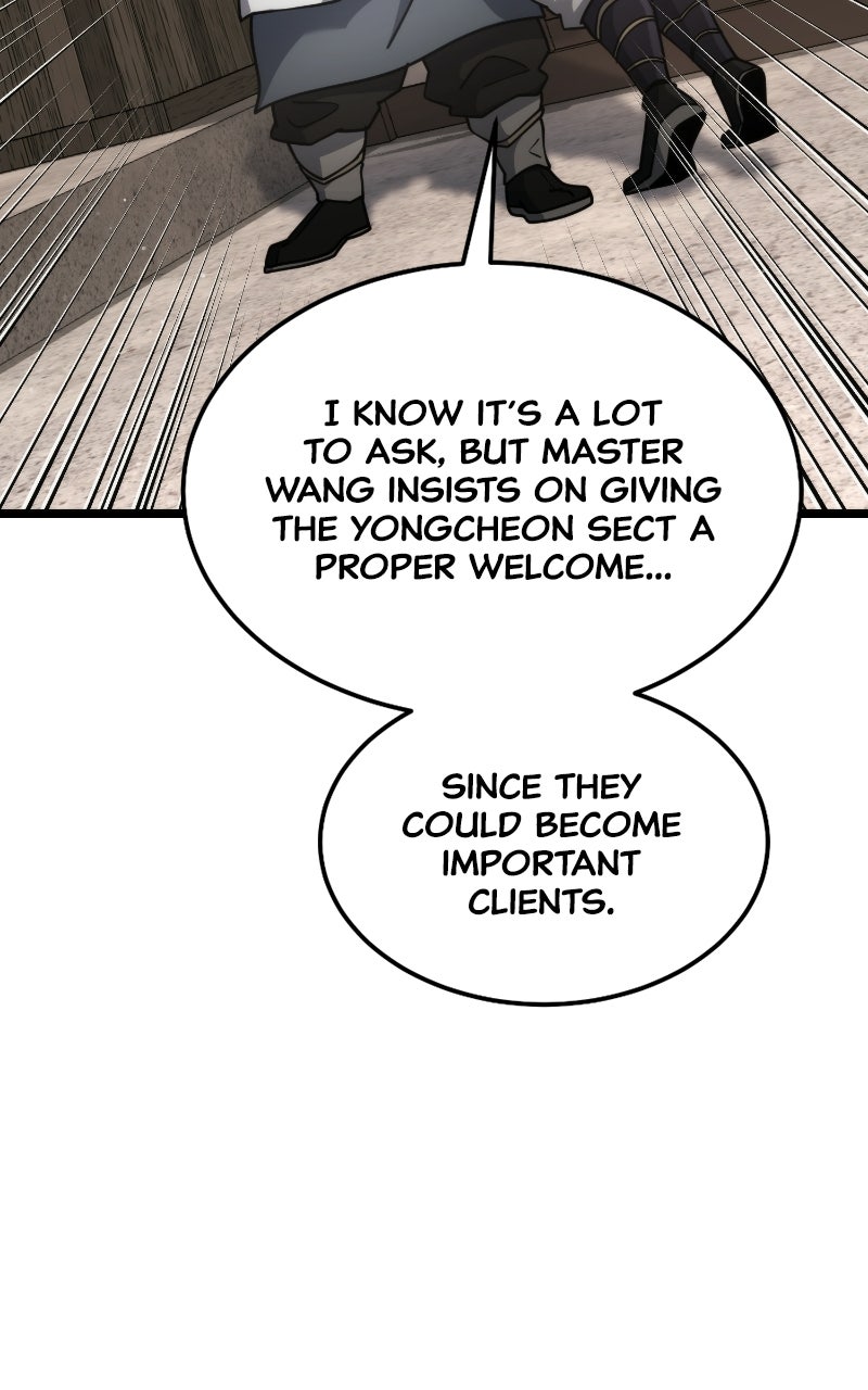 A Genius Martial Arts Girl Episode 7 page 78 - 