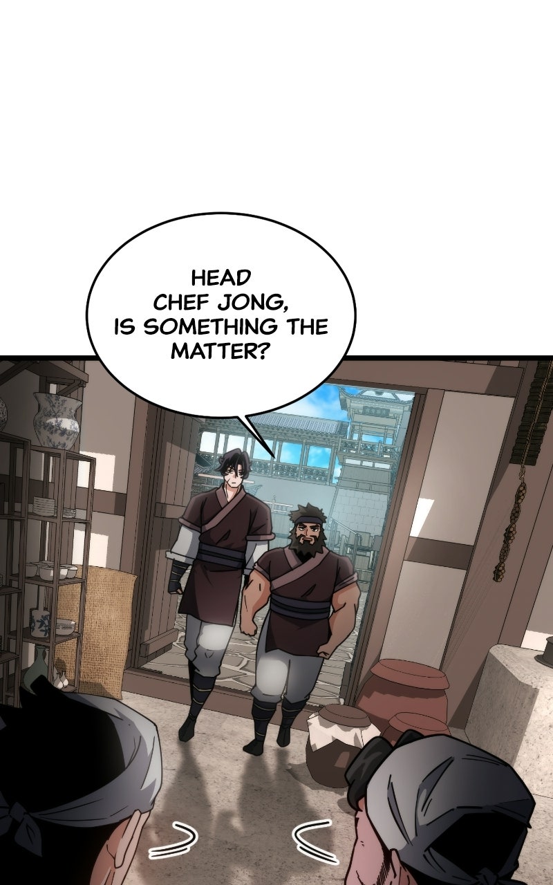 A Genius Martial Arts Girl Episode 7 page 79 - 