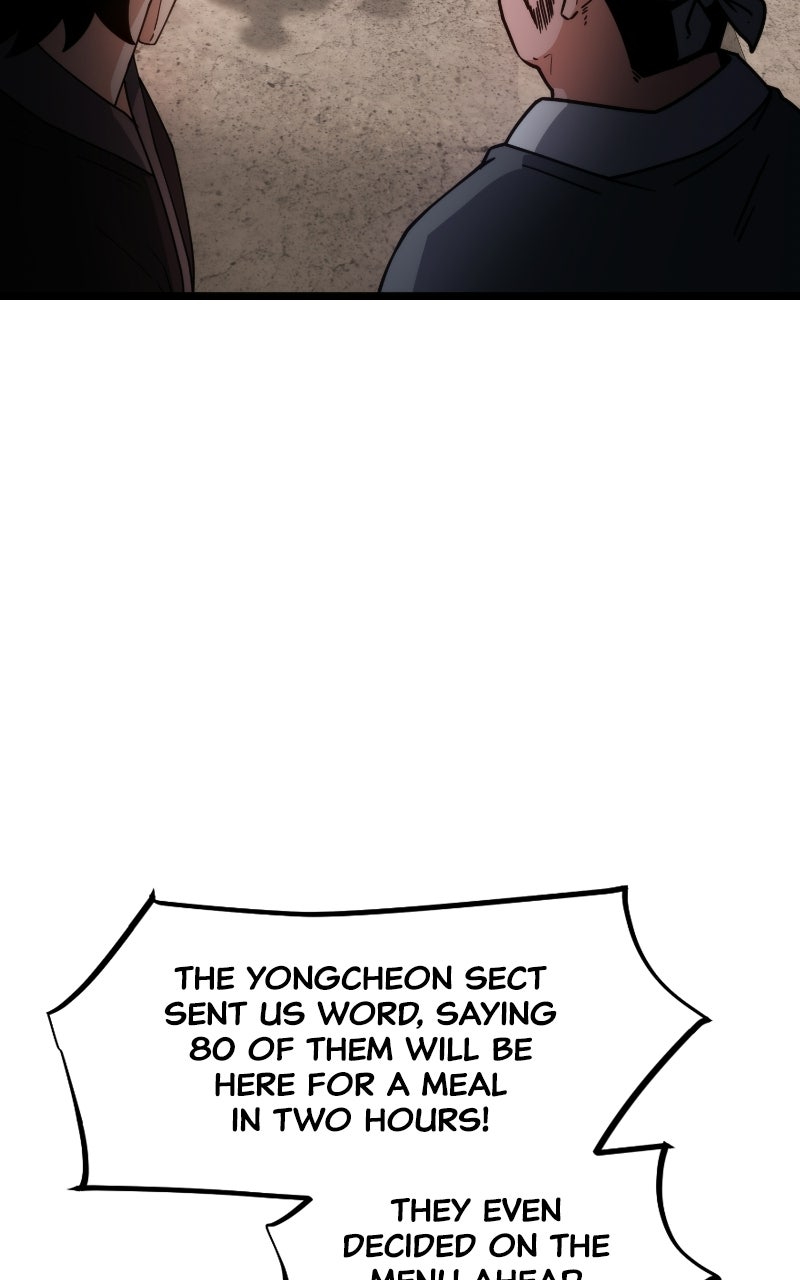 A Genius Martial Arts Girl Episode 7 page 80 - 