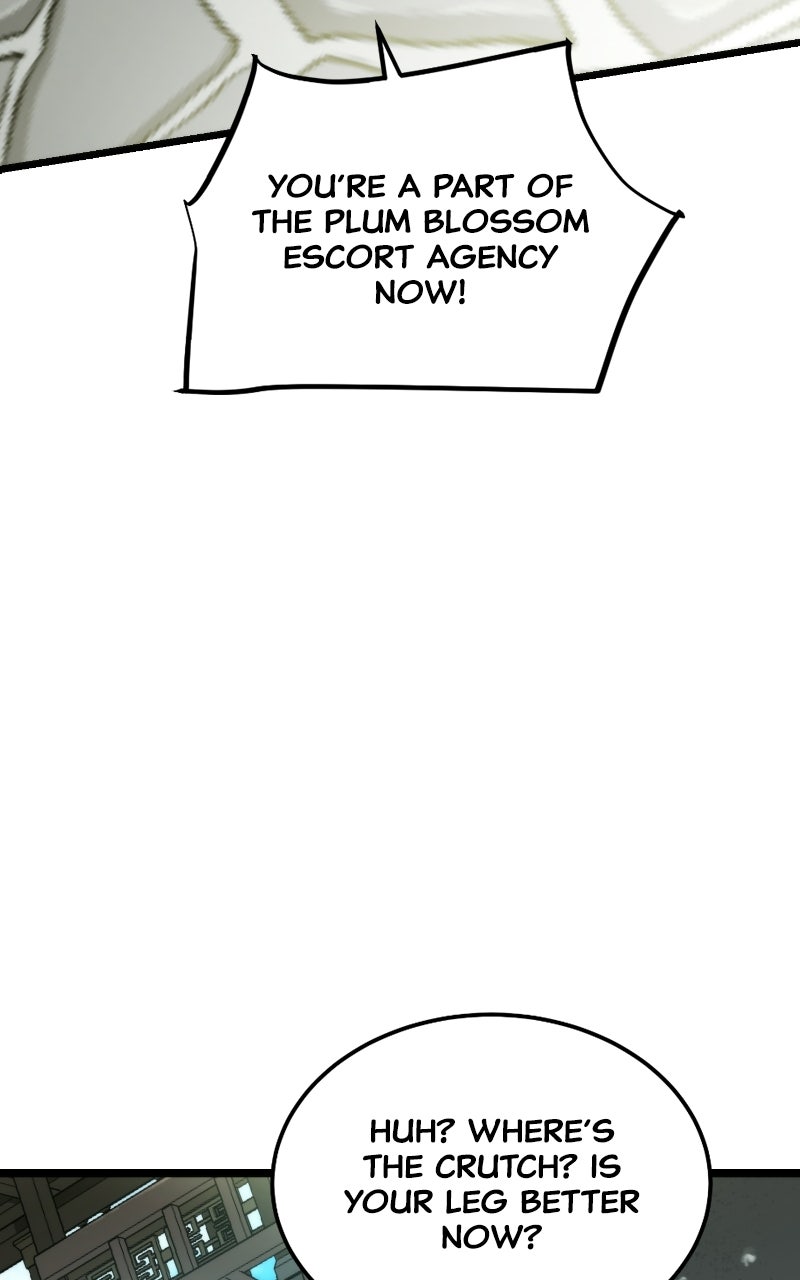 A Genius Martial Arts Girl Episode 7 page 9 - 