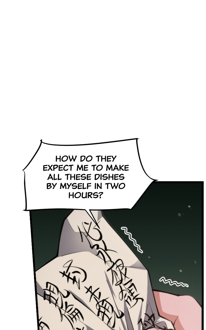 A Genius Martial Arts Girl Episode 7 page 82 - 