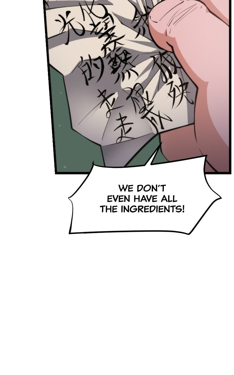 A Genius Martial Arts Girl Episode 7 page 83 - 