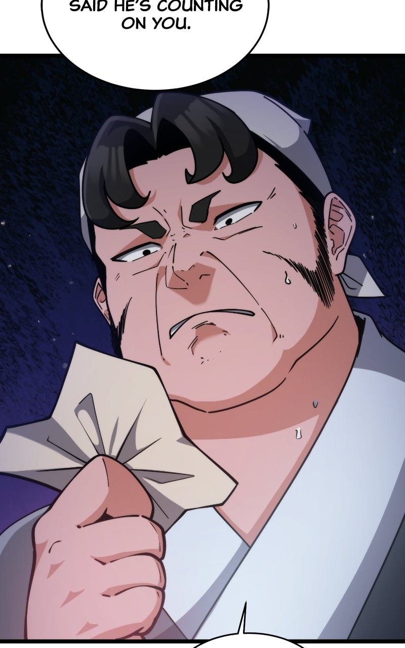 A Genius Martial Arts Girl Episode 7 page 86 - 