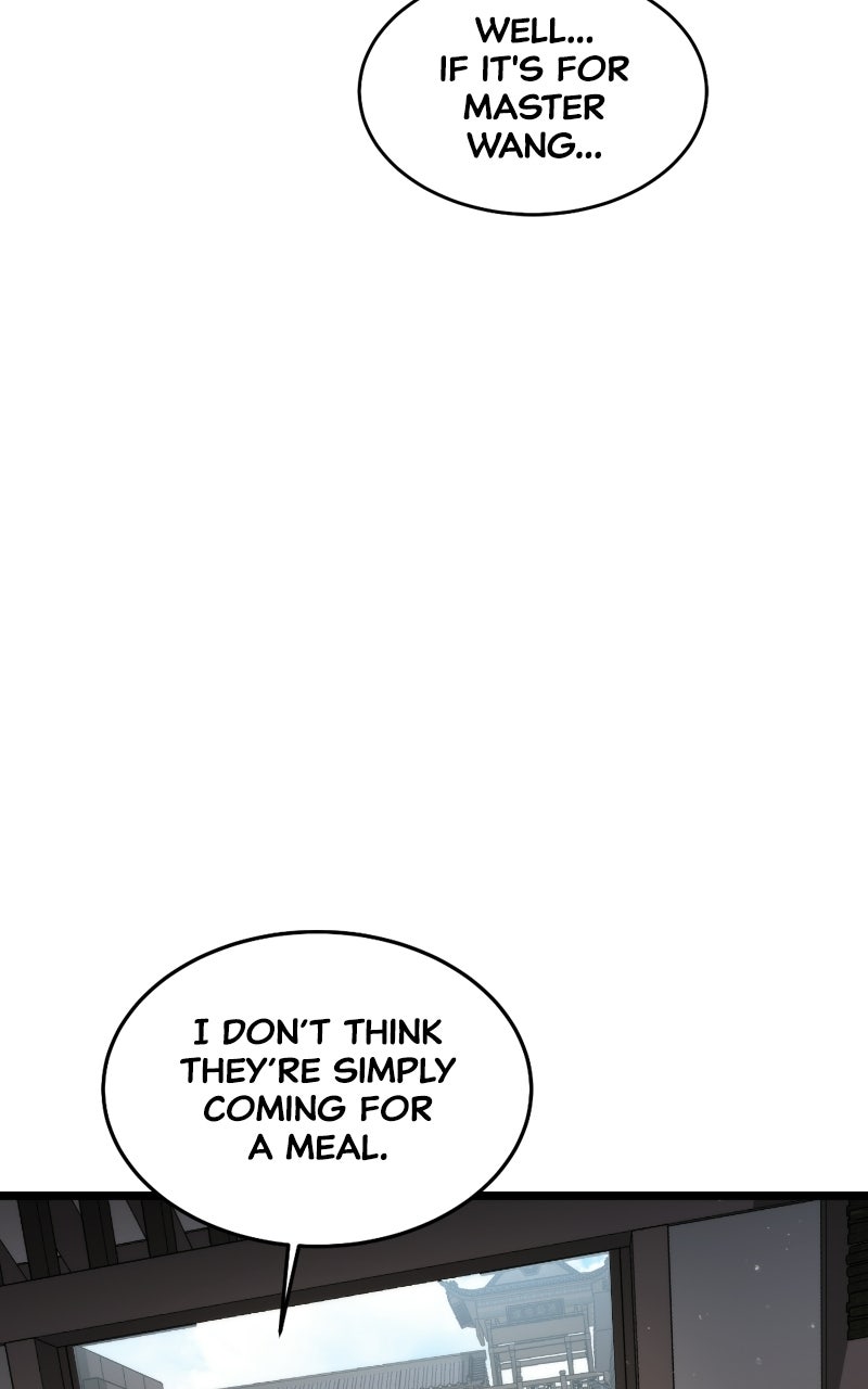 A Genius Martial Arts Girl Episode 7 page 87 - 