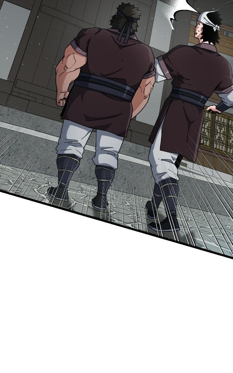 A Genius Martial Arts Girl Episode 7 page 97 - 