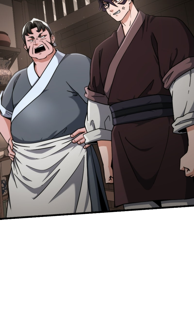 A Genius Martial Arts Girl Episode 7 page 100 - 