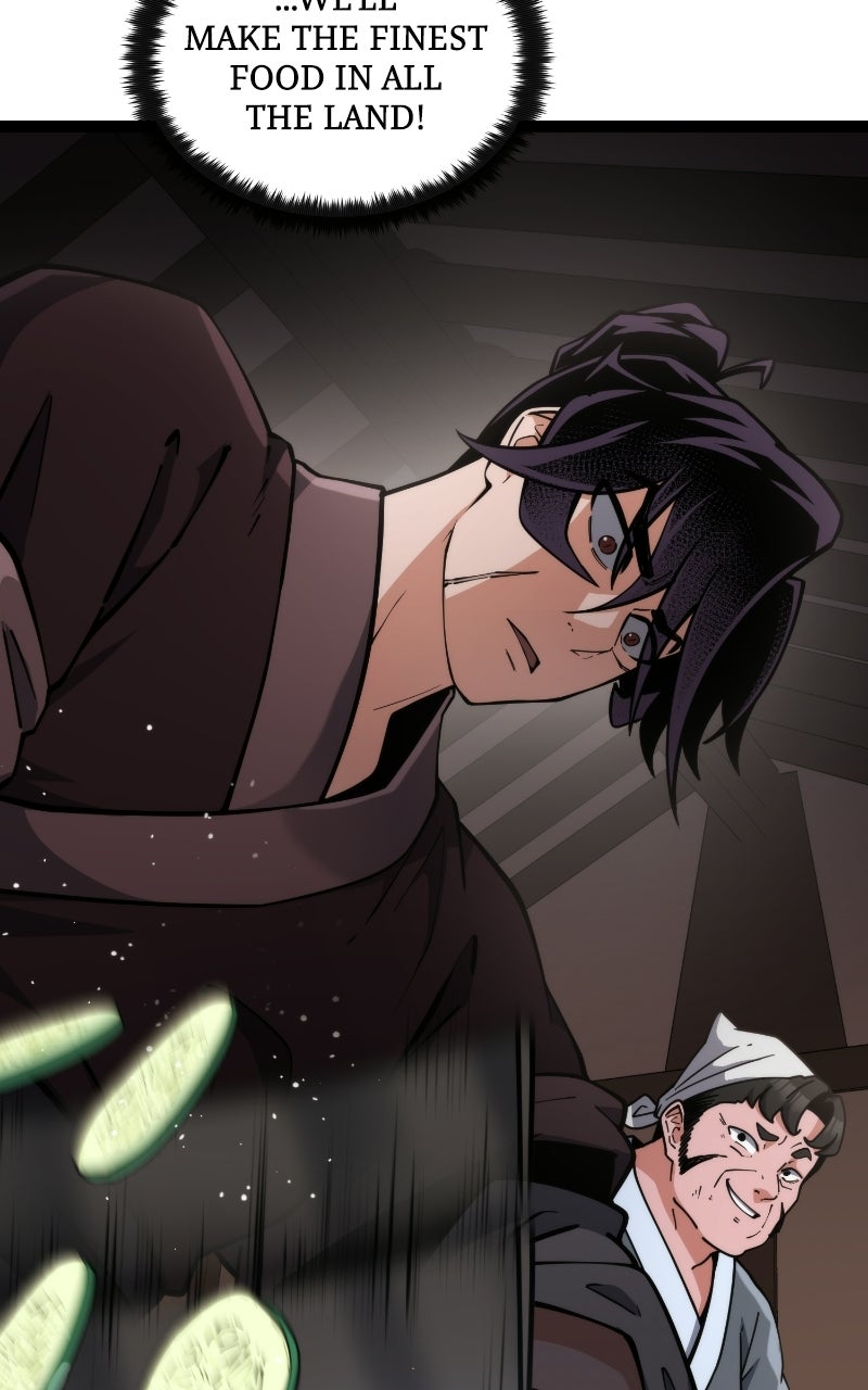 A Genius Martial Arts Girl Episode 8 page 11 - 