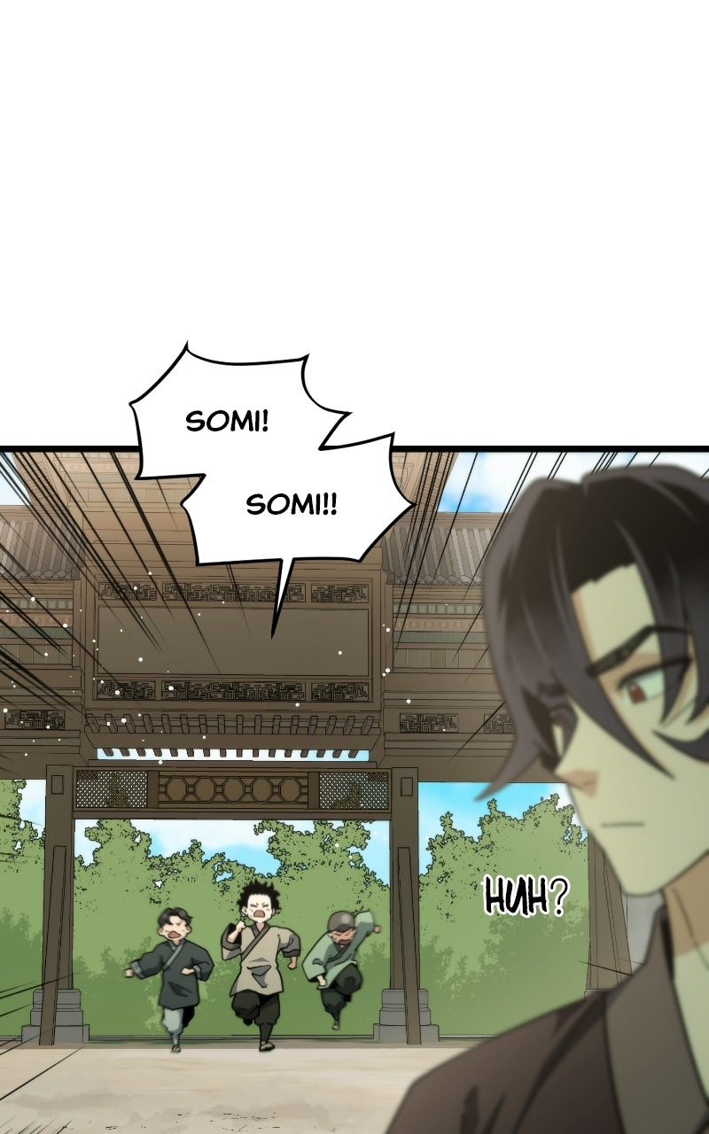 A Genius Martial Arts Girl Episode 8 page 101 - 