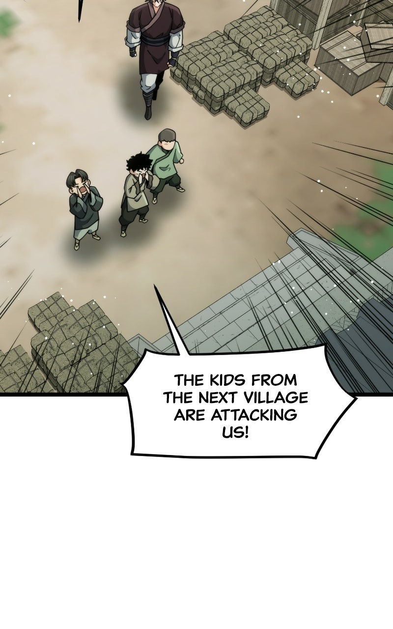 A Genius Martial Arts Girl Episode 8 page 103 - 